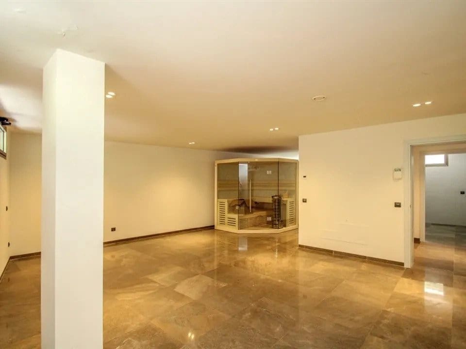 5 sypialnia Willa na sprzedaż w El Toro / Port Adriano z basenem garażem - 8 600 000 € (Ref: 7416461)