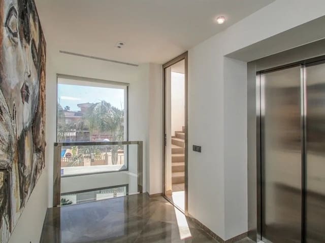 5 bedroom Villa for sale in El Toro / Port Adriano, Calvià with pool garage - € 8,600,000 (Ref: 7416461)