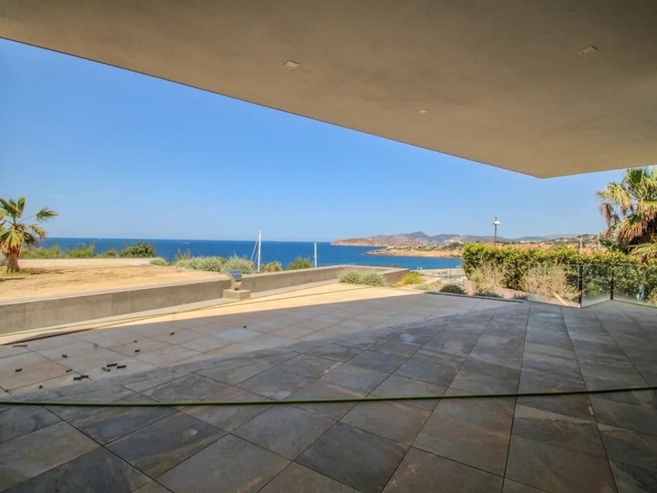 5 sypialnia Willa na sprzedaż w El Toro / Port Adriano z basenem garażem - 8 600 000 € (Ref: 7416461)