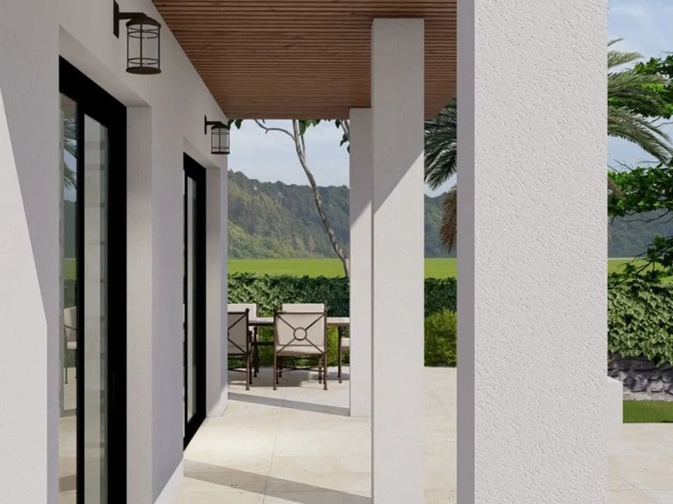 5 Zimmer Villa zu verkaufen in Santa Ponsa mit Pool Garage - 2.200.000 € (Ref: 7416462)