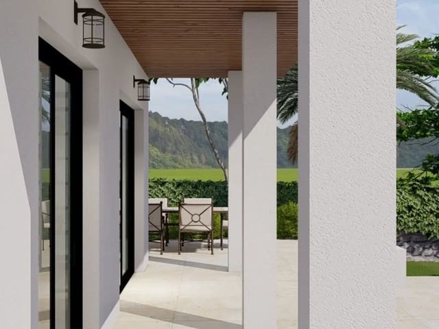 5 Zimmer Villa zu verkaufen in Santa Ponsa, Calvià mit Pool Garage - 2.200.000 € (Ref: 7416462)