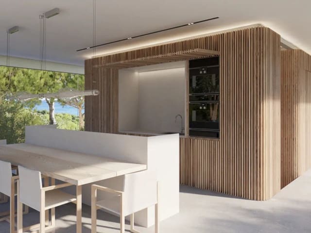 3 bedroom Villa for sale in Portocristo / Port de Manacor, Manacor with pool - € 3,950,000 (Ref: 7429720)