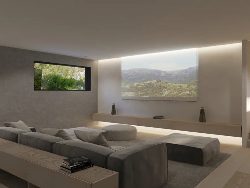 3 soveværelse Villa til salg i Portocristo / Port de Manacor med swimmingpool - € 3.950.000 (Ref: 7429720)