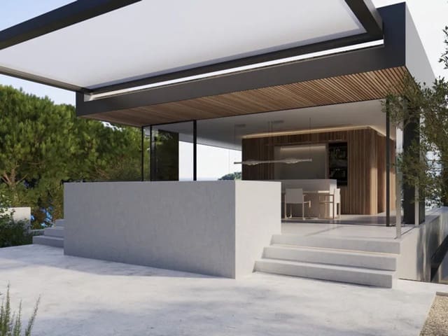 3 bedroom Villa for sale in Portocristo / Port de Manacor, Manacor with pool - € 3,950,000 (Ref: 7429720)