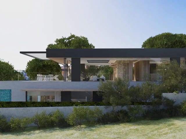 3 bedroom Villa for sale in Portocristo / Port de Manacor, Manacor with pool - € 3,950,000 (Ref: 7429720)