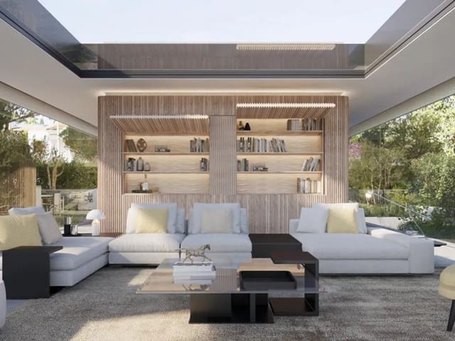 3 bedroom Villa for sale in Portocristo / Port de Manacor, Manacor with pool - € 3,950,000 (Ref: 7429720)