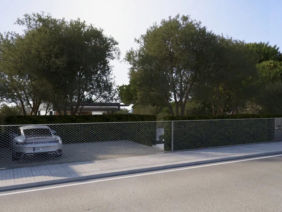 3 soveværelse Villa til salg i Portocristo / Port de Manacor med swimmingpool - € 3.950.000 (Ref: 7429720)