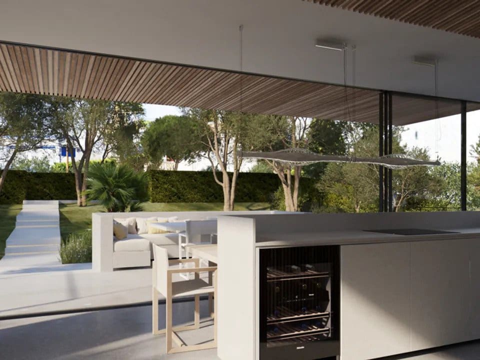 3 soveværelse Villa til salg i Portocristo / Port de Manacor med swimmingpool - € 3.950.000 (Ref: 7429720)