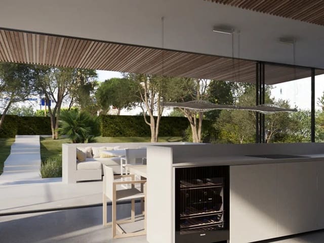 3 bedroom Villa for sale in Portocristo / Port de Manacor, Manacor with pool - € 3,950,000 (Ref: 7429720)