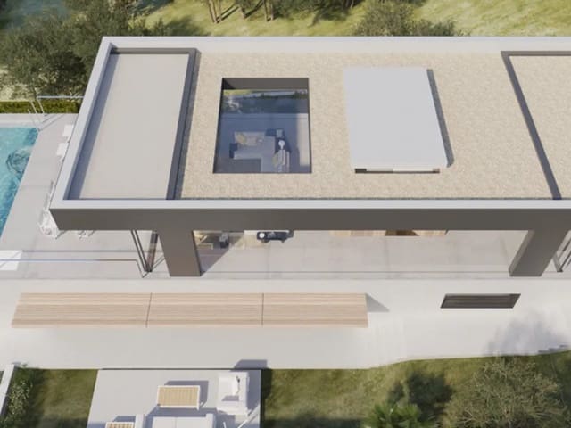 3 bedroom Villa for sale in Portocristo / Port de Manacor, Manacor with pool - € 3,950,000 (Ref: 7429720)