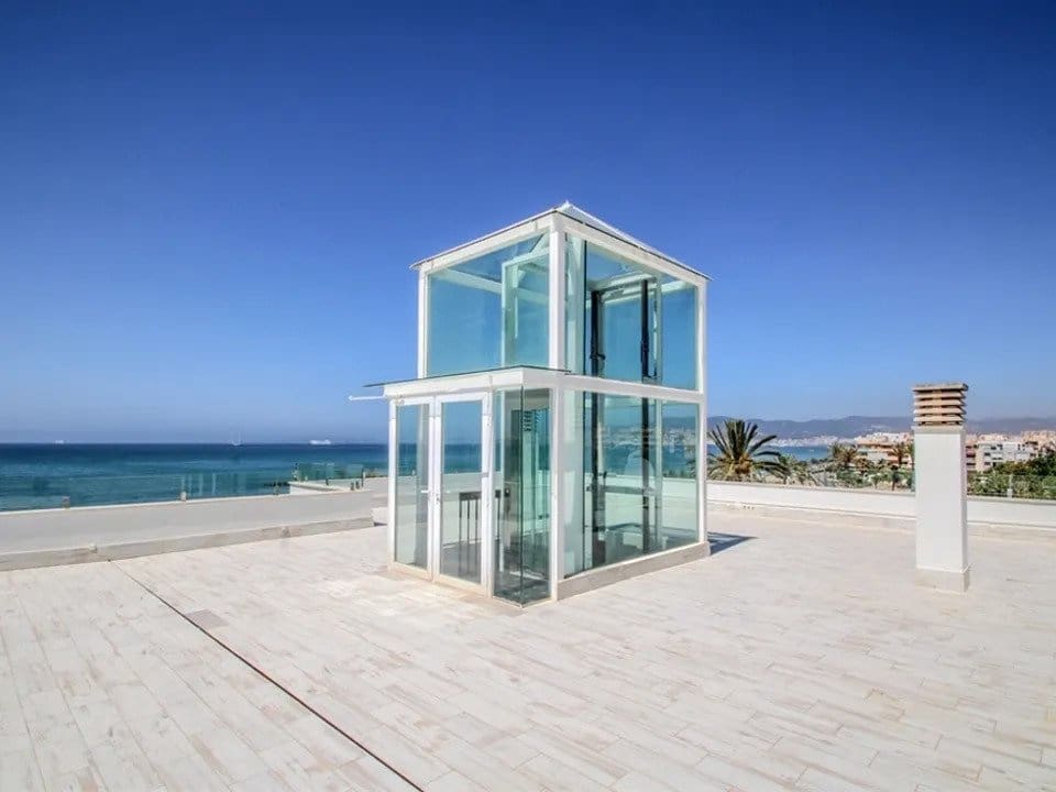 5 makuuhuone Huvila myytävänä paikassa Palma de Mallorca mukana uima-altaan - 6 900 000 € (Ref: 7429722)