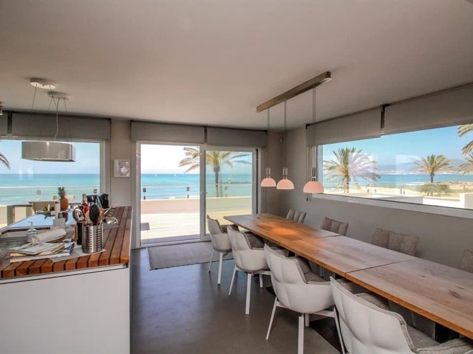 5 makuuhuone Huvila myytävänä paikassa Palma de Mallorca mukana uima-altaan - 6 900 000 € (Ref: 7429722)