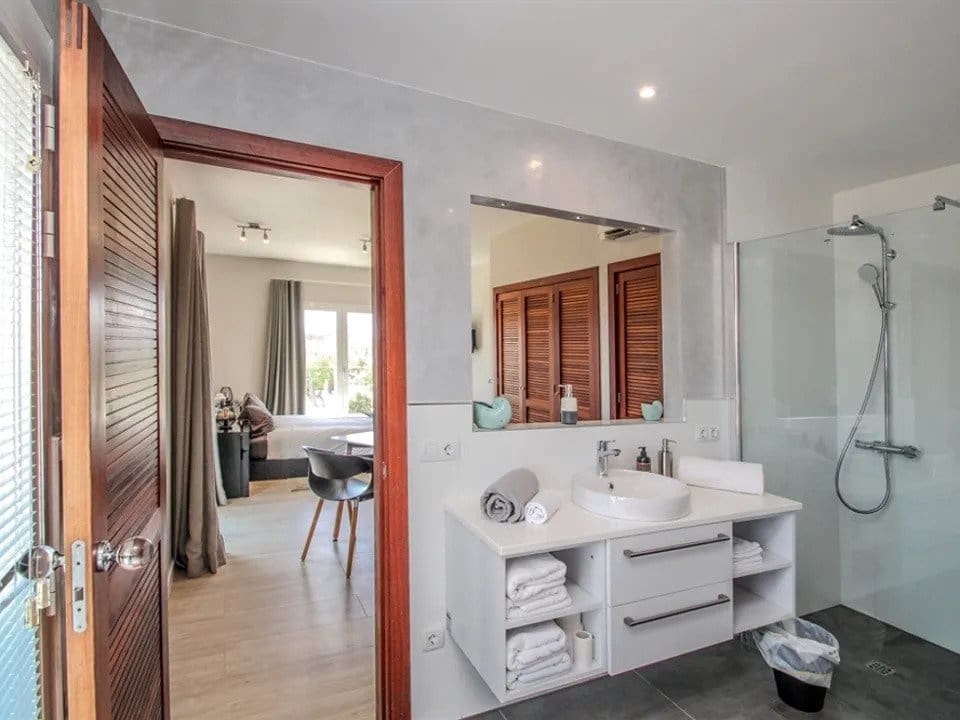 5 makuuhuone Huvila myytävänä paikassa Palma de Mallorca mukana uima-altaan - 6 900 000 € (Ref: 7429722)