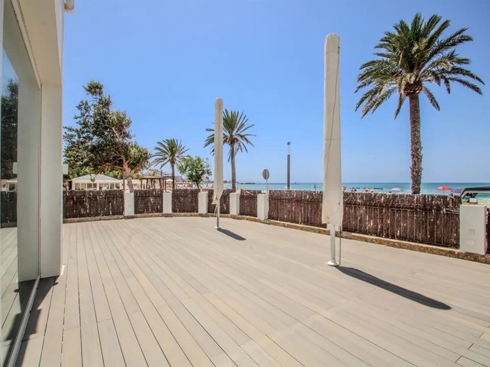 5 makuuhuone Huvila myytävänä paikassa Palma de Mallorca mukana uima-altaan - 6 900 000 € (Ref: 7429722)