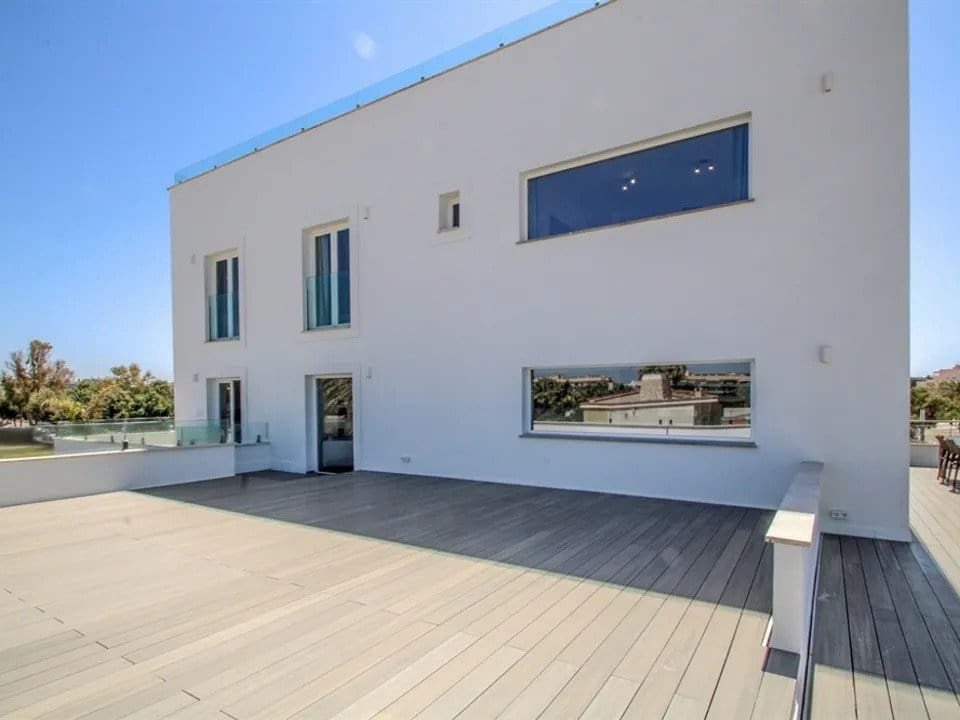 5 makuuhuone Huvila myytävänä paikassa Palma de Mallorca mukana uima-altaan - 6 900 000 € (Ref: 7429722)