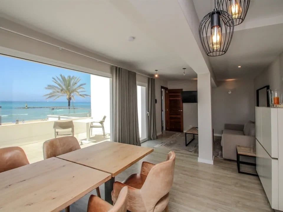 5 makuuhuone Huvila myytävänä paikassa Palma de Mallorca mukana uima-altaan - 6 900 000 € (Ref: 7429722)