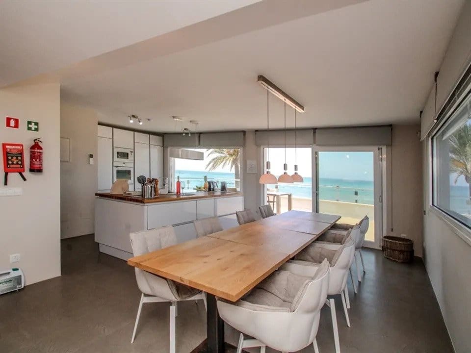 5 makuuhuone Huvila myytävänä paikassa Palma de Mallorca mukana uima-altaan - 6 900 000 € (Ref: 7429722)