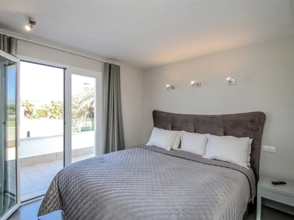 5 makuuhuone Huvila myytävänä paikassa Palma de Mallorca mukana uima-altaan - 6 900 000 € (Ref: 7429722)