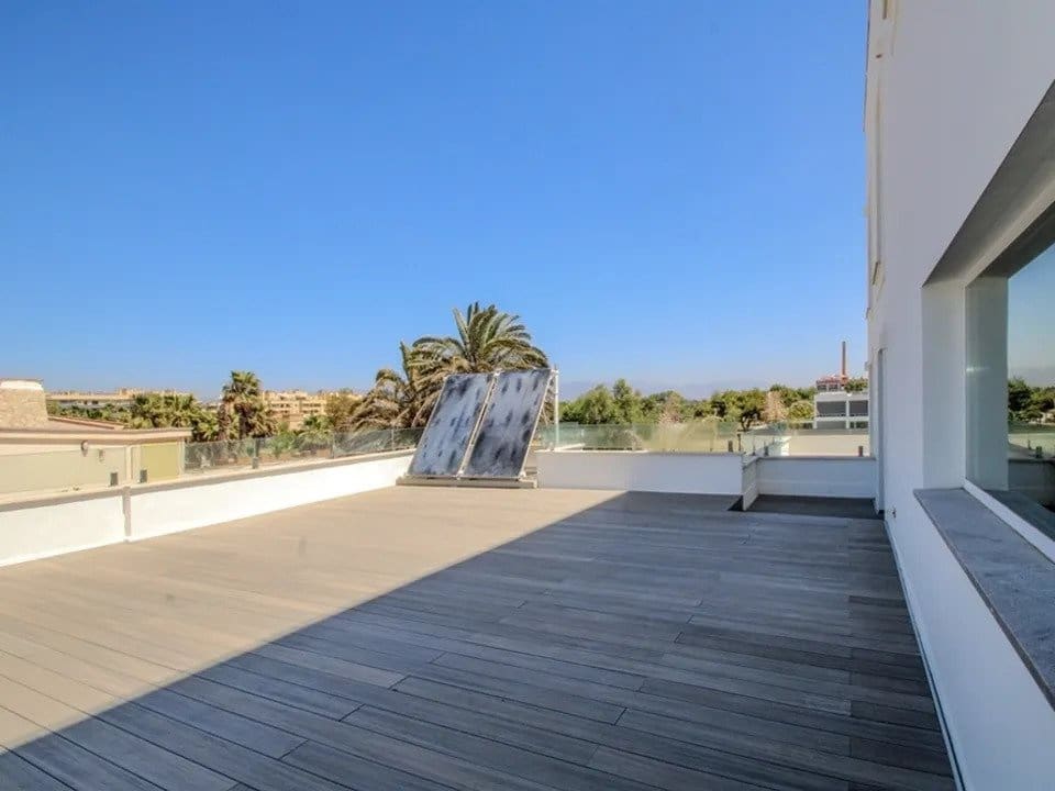 5 makuuhuone Huvila myytävänä paikassa Palma de Mallorca mukana uima-altaan - 6 900 000 € (Ref: 7429722)