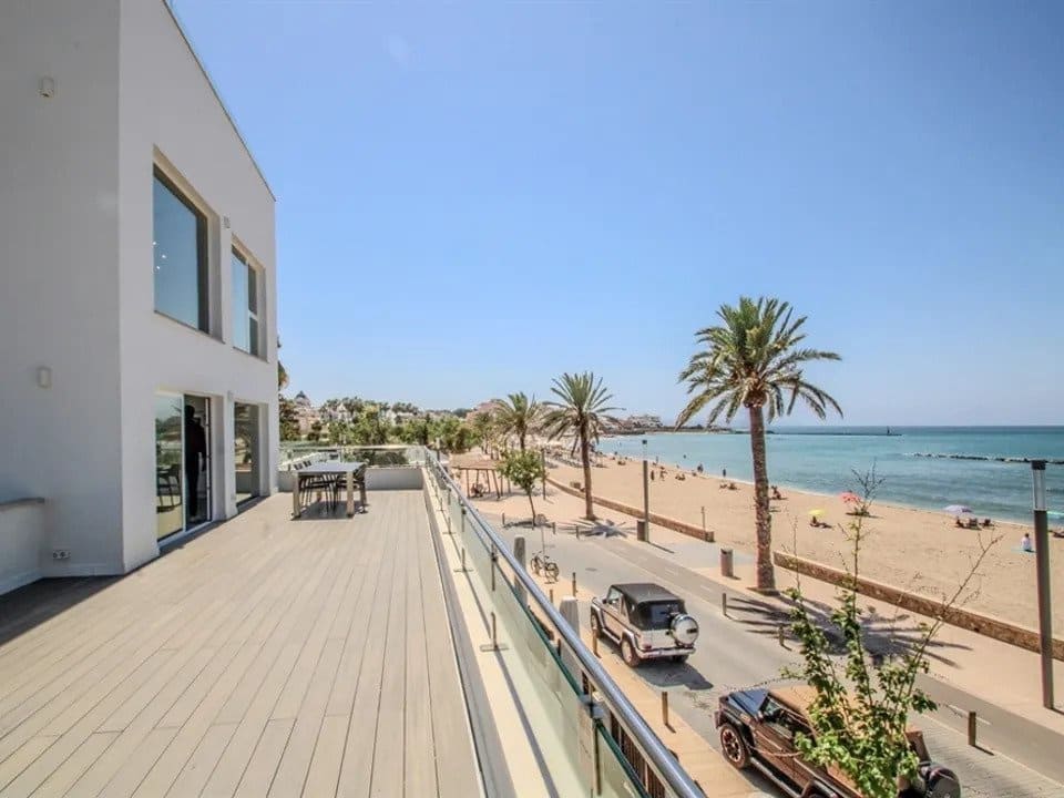 5 makuuhuone Huvila myytävänä paikassa Palma de Mallorca mukana uima-altaan - 6 900 000 € (Ref: 7429722)