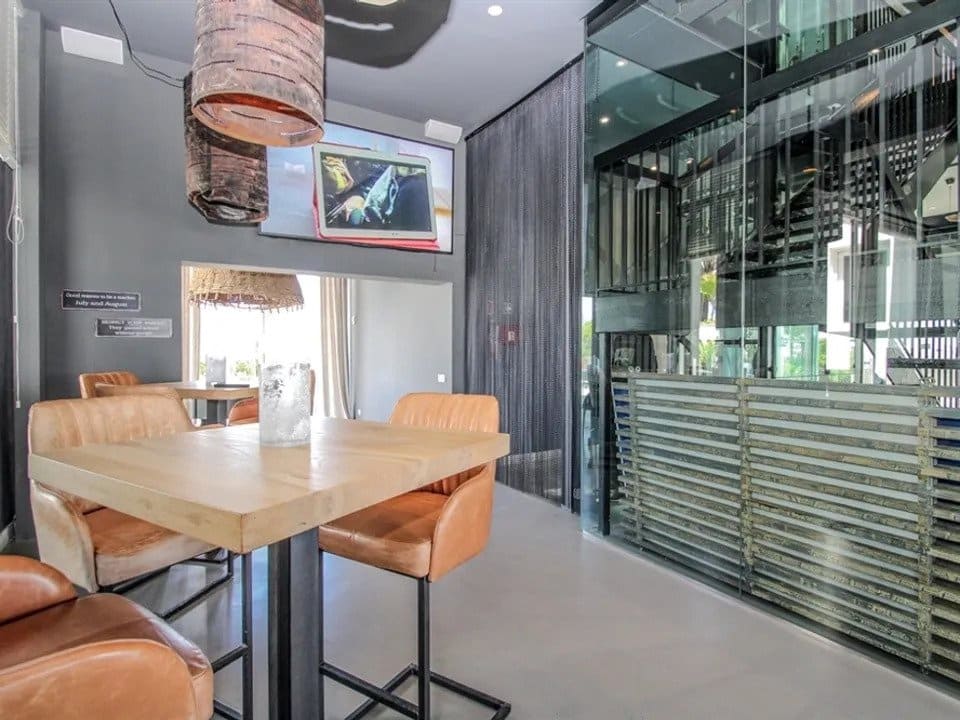 5 makuuhuone Huvila myytävänä paikassa Palma de Mallorca mukana uima-altaan - 6 900 000 € (Ref: 7429722)