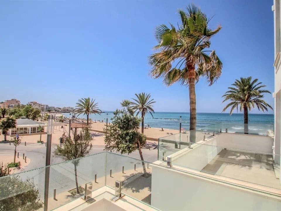 5 makuuhuone Huvila myytävänä paikassa Palma de Mallorca mukana uima-altaan - 6 900 000 € (Ref: 7429722)