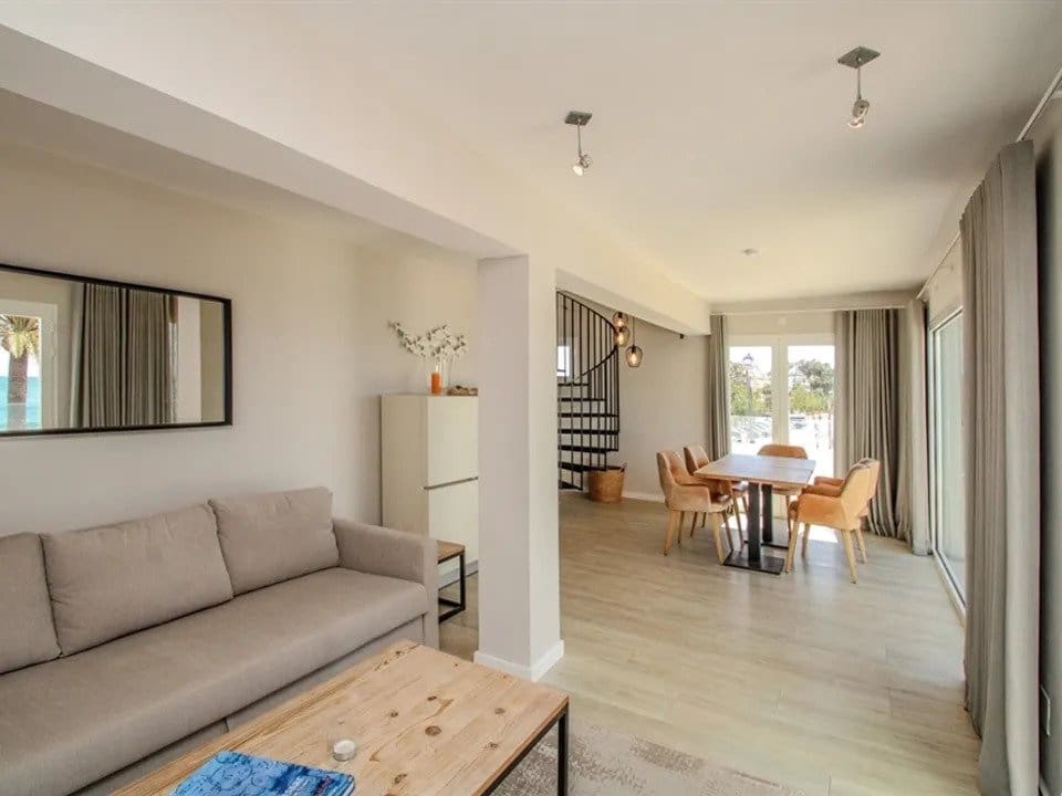 5 makuuhuone Huvila myytävänä paikassa Palma de Mallorca mukana uima-altaan - 6 900 000 € (Ref: 7429722)