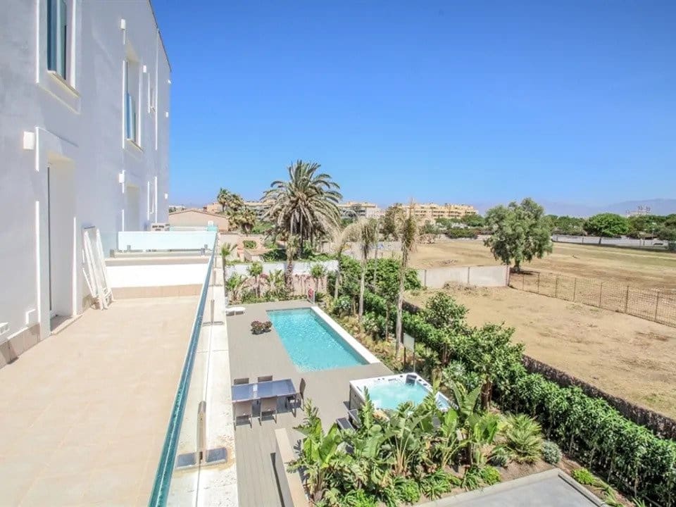 5 makuuhuone Huvila myytävänä paikassa Palma de Mallorca mukana uima-altaan - 6 900 000 € (Ref: 7429722)