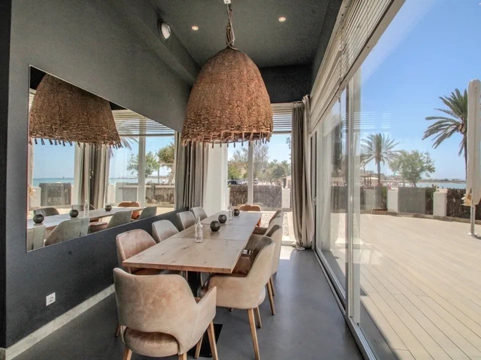 5 makuuhuone Huvila myytävänä paikassa Palma de Mallorca mukana uima-altaan - 6 900 000 € (Ref: 7429722)