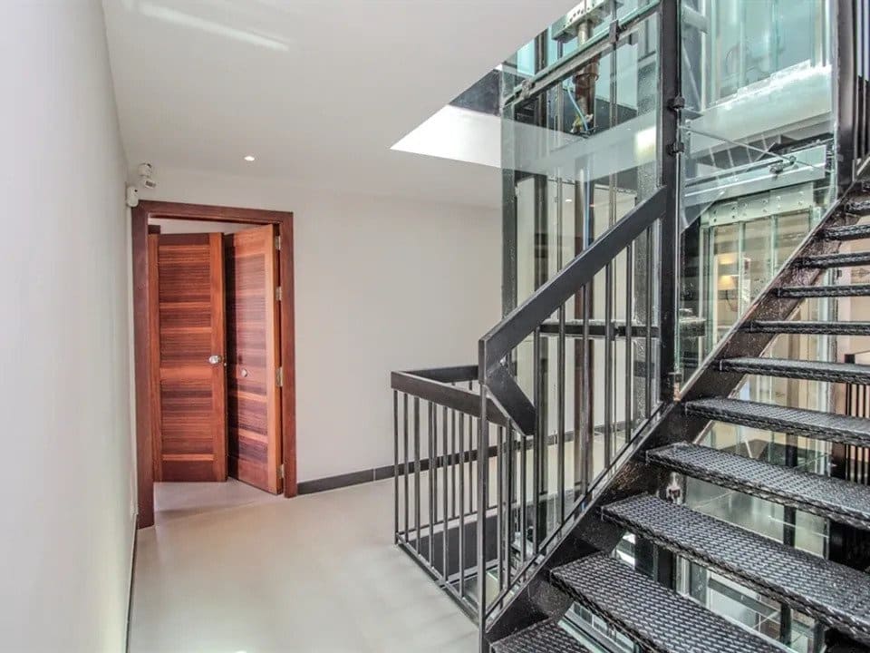 5 makuuhuone Huvila myytävänä paikassa Palma de Mallorca mukana uima-altaan - 6 900 000 € (Ref: 7429722)