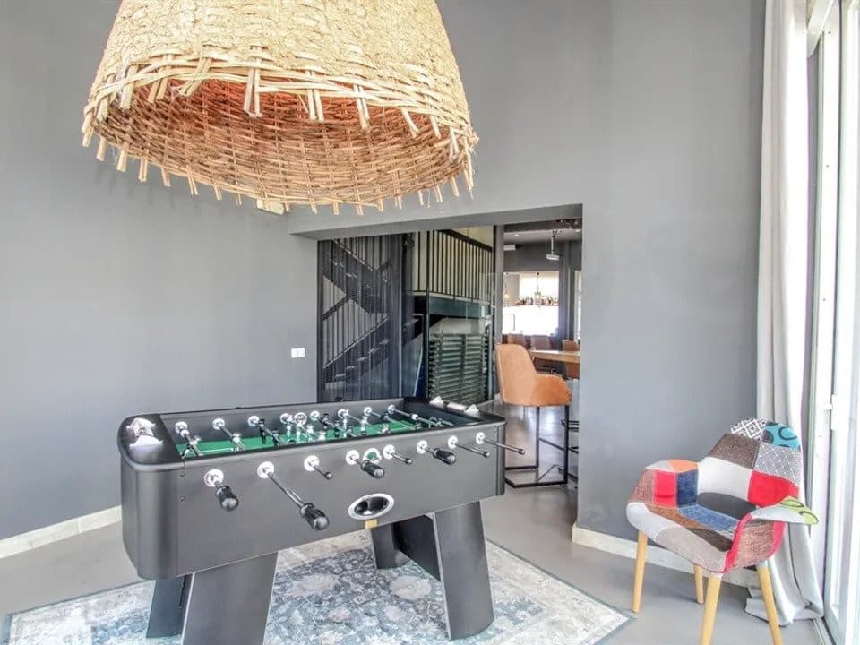 5 makuuhuone Huvila myytävänä paikassa Palma de Mallorca mukana uima-altaan - 6 900 000 € (Ref: 7429722)