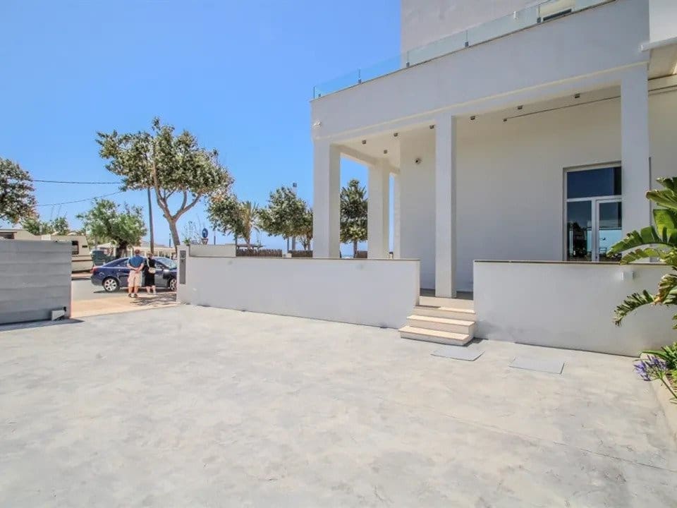 5 makuuhuone Huvila myytävänä paikassa Palma de Mallorca mukana uima-altaan - 6 900 000 € (Ref: 7429722)