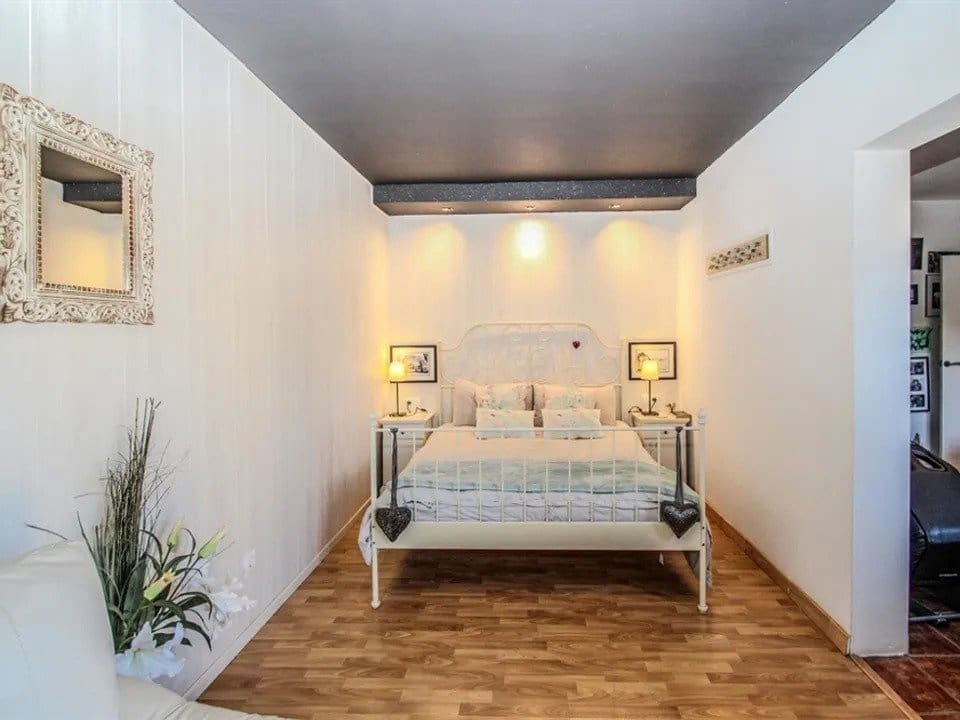 4 soveværelse Semi-Rækkehus til salg i Badia Blava med swimmingpool garage - € 615.000 (Ref: 7429723)