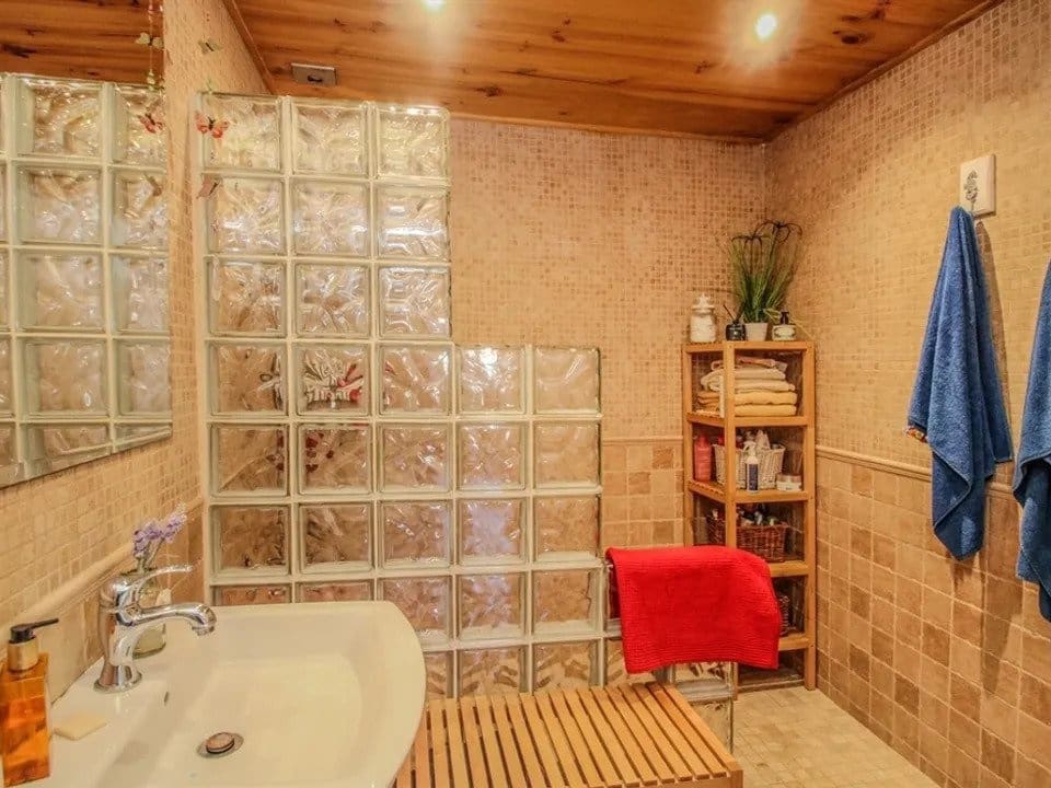 4 soveværelse Semi-Rækkehus til salg i Badia Blava med swimmingpool garage - € 615.000 (Ref: 7429723)