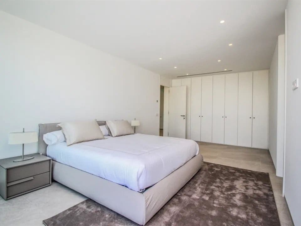 5 sypialnia Willa na sprzedaż w Son Vida z basenem garażem - 6 200 000 € (Ref: 7429724)