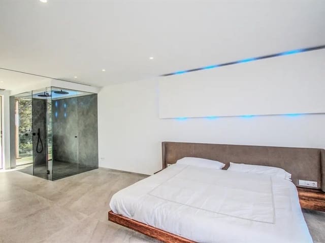 5 Zimmer Villa zu verkaufen in Son Vida, Palma de Mallorca mit Pool Garage - 6.200.000 € (Ref: 7429724)