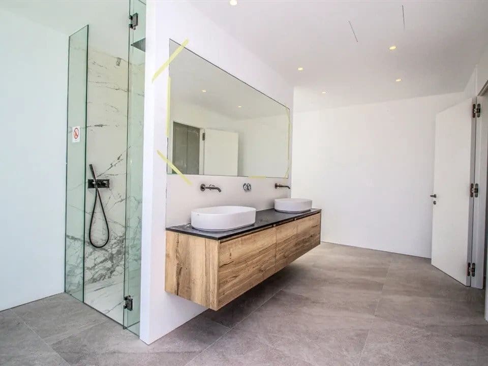 5 sypialnia Willa na sprzedaż w Son Vida z basenem garażem - 6 200 000 € (Ref: 7429724)