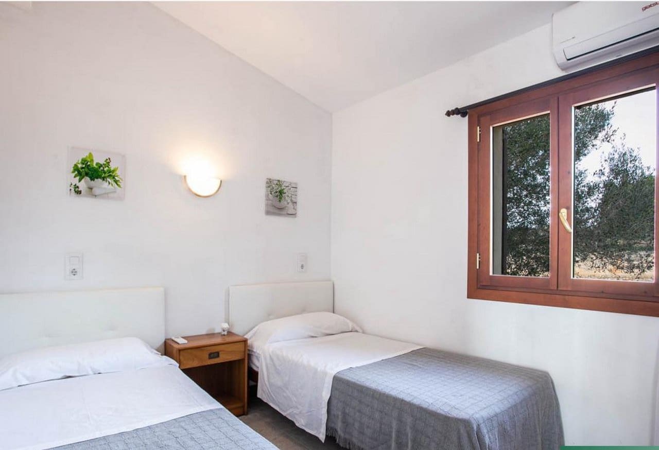 4 soverom Finca/Herregård til salgs i Portocristo / Port de Manacor med svømmebasseng garasje - € 915 000 (Ref: 7474677)