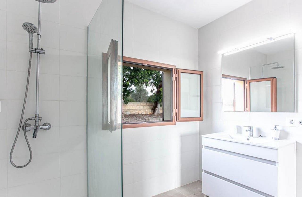 4 soverom Finca/Herregård til salgs i Portocristo / Port de Manacor med svømmebasseng garasje - € 915 000 (Ref: 7474677)