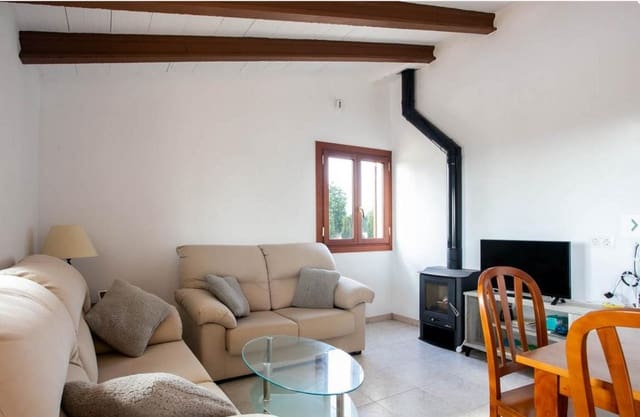 4 bedroom Finca/Country House for sale in Portocristo / Port de Manacor, Manacor with pool garage - € 915,000 (Ref: 7474677)