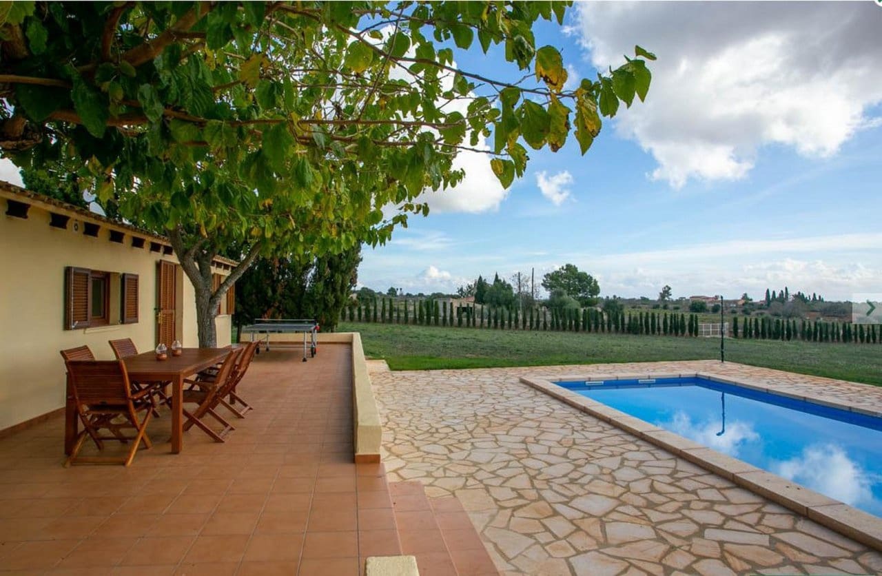 4 soverom Finca/Herregård til salgs i Portocristo / Port de Manacor med svømmebasseng garasje - € 915 000 (Ref: 7474677)
