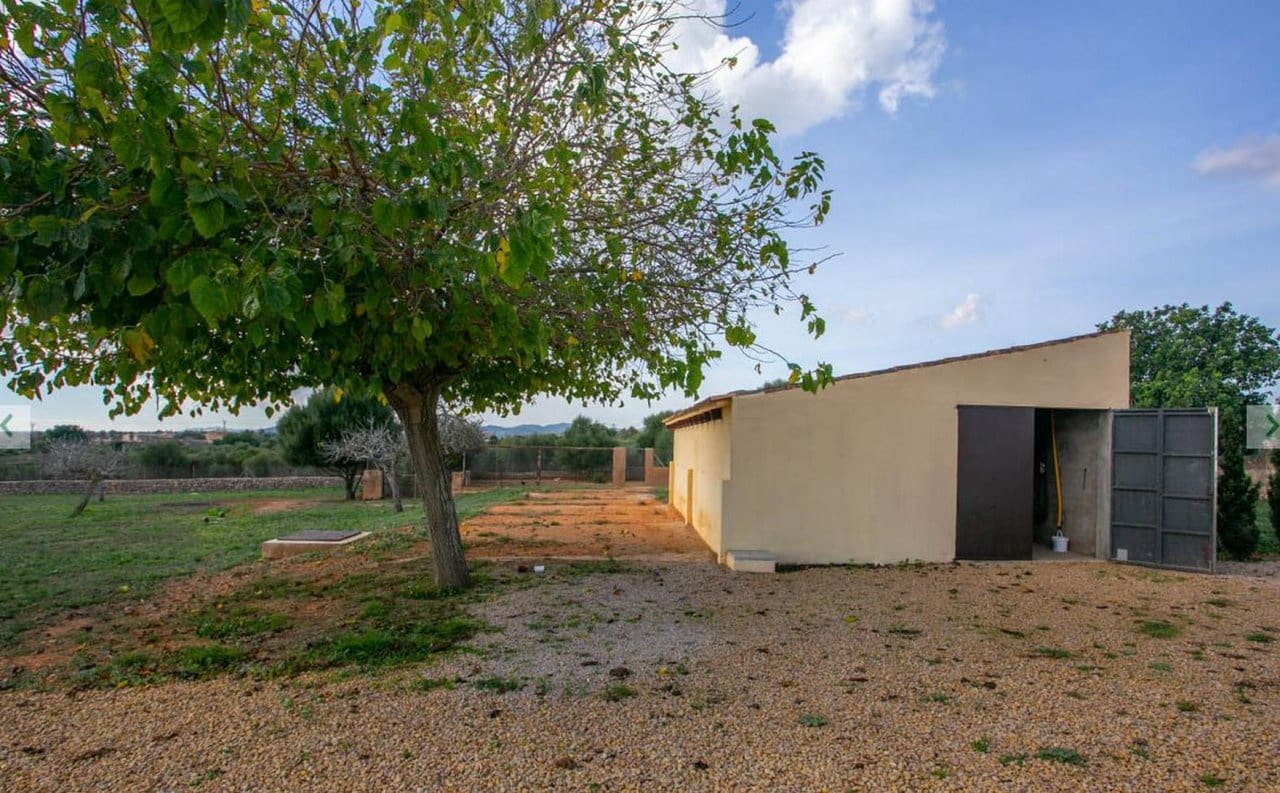 4 soverom Finca/Herregård til salgs i Portocristo / Port de Manacor med svømmebasseng garasje - € 915 000 (Ref: 7474677)