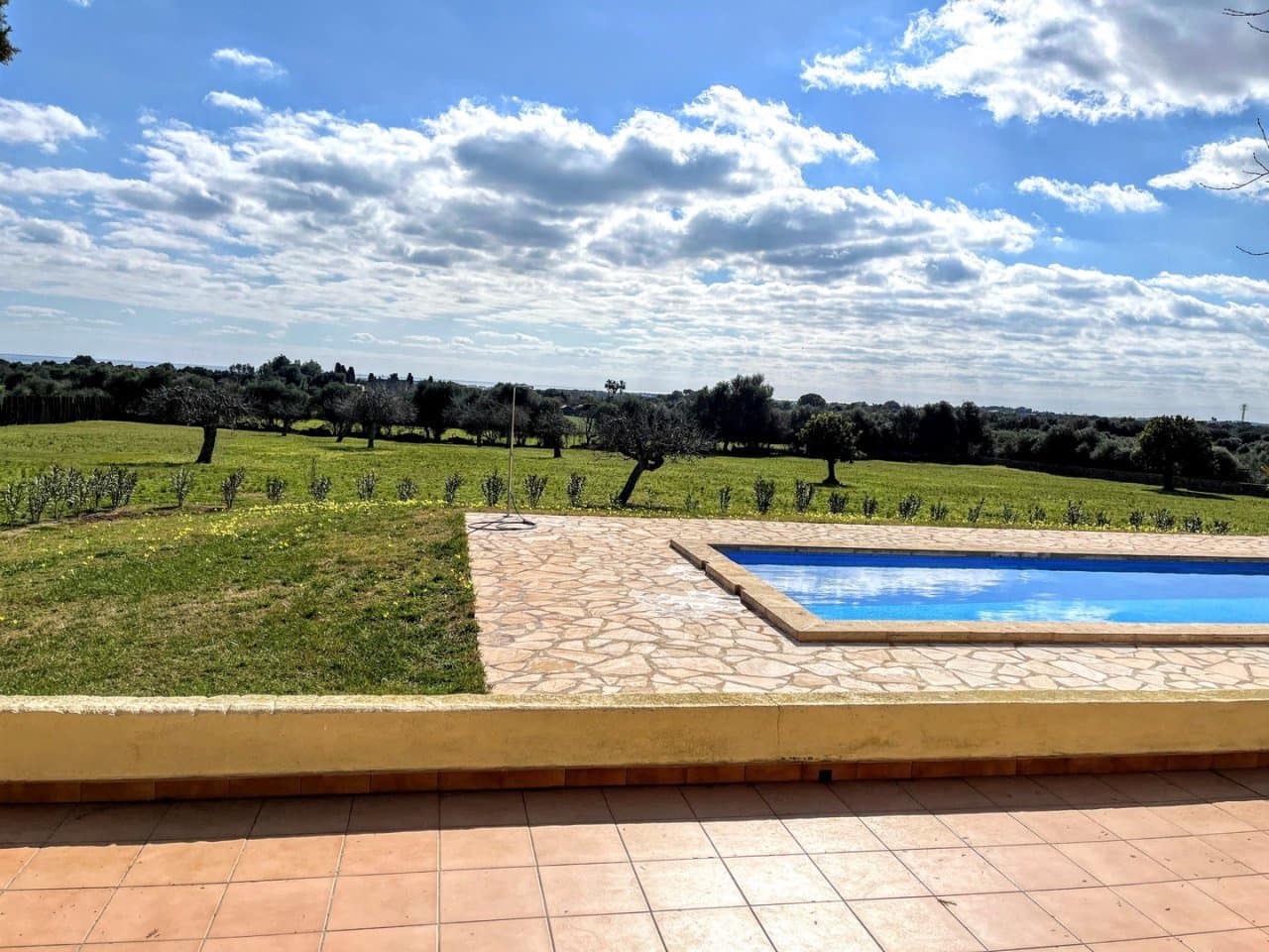 4 soverom Finca/Herregård til salgs i Portocristo / Port de Manacor med svømmebasseng garasje - € 915 000 (Ref: 7474677)