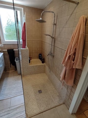 6 soverom Villa til salgs i Sa Coma, Sant Llorenç des Cardassar med svømmebasseng - € 1 150 000 (Ref: 7695181)