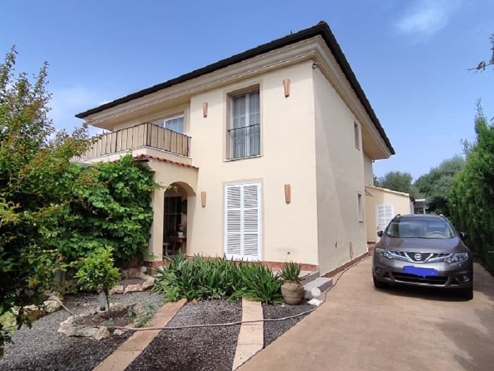 6 soveværelse Villa til salg i Sa Coma med swimmingpool - € 1.150.000 (Ref: 7695181)