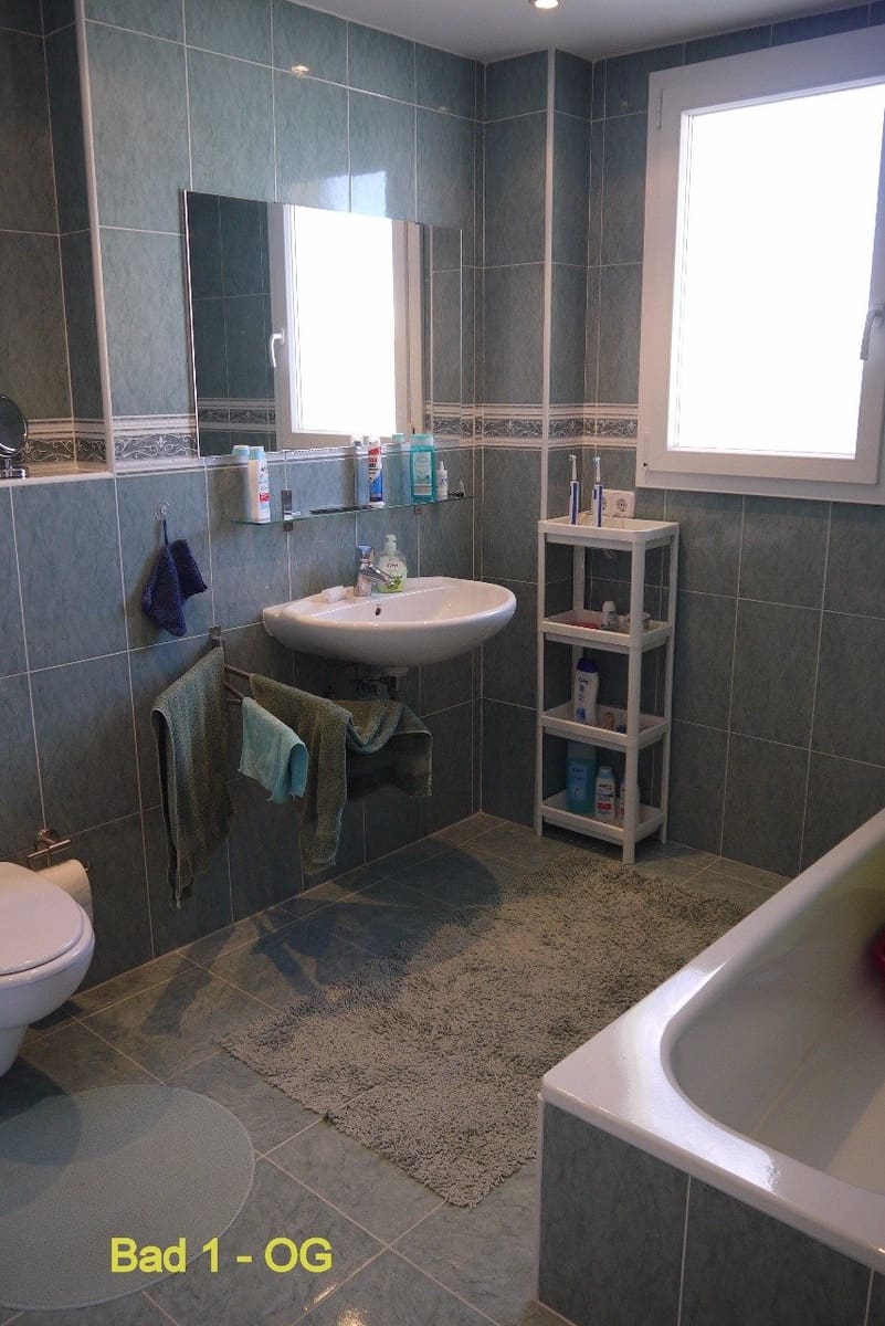 6 soveværelse Villa til salg i Sa Coma med swimmingpool - € 1.150.000 (Ref: 7695181)