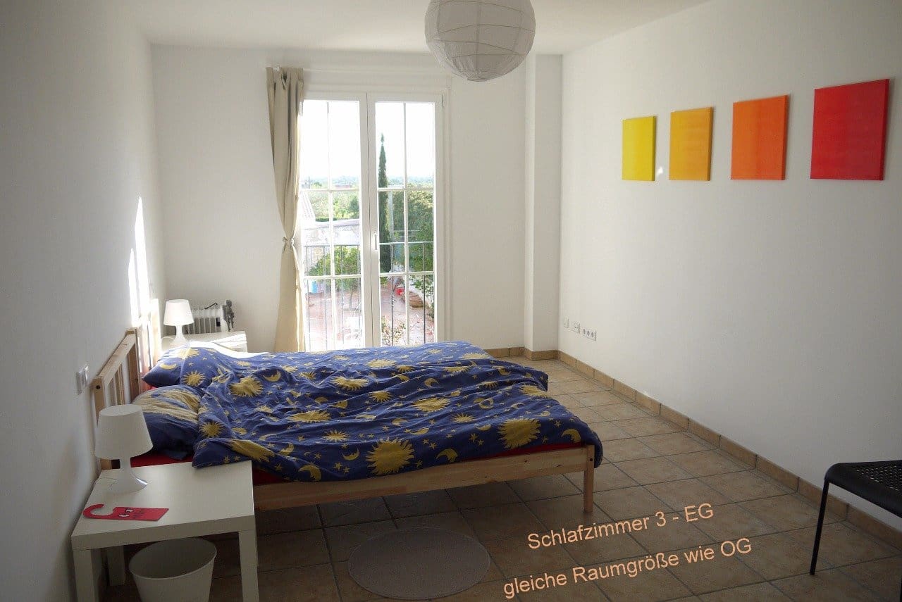 6 soveværelse Villa til salg i Sa Coma med swimmingpool - € 1.150.000 (Ref: 7695181)