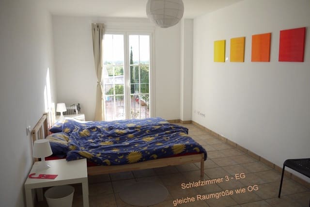 6 soverom Villa til salgs i Sa Coma, Sant Llorenç des Cardassar med svømmebasseng - € 1 150 000 (Ref: 7695181)