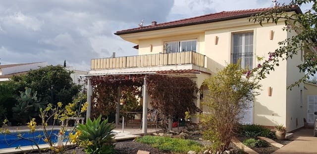 6 soverom Villa til salgs i Sa Coma, Sant Llorenç des Cardassar med svømmebasseng - € 1 150 000 (Ref: 7695181)