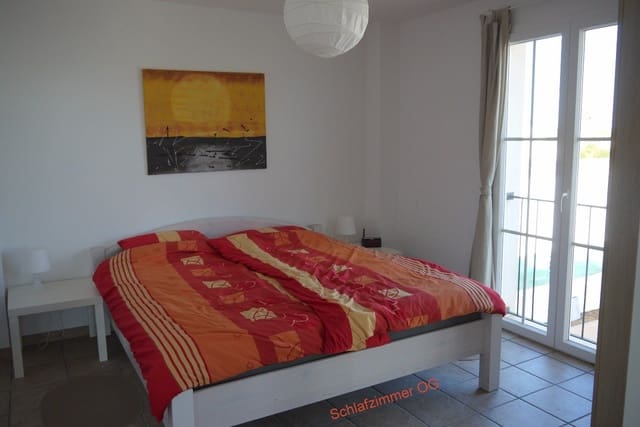 6 soverom Villa til salgs i Sa Coma, Sant Llorenç des Cardassar med svømmebasseng - € 1 150 000 (Ref: 7695181)